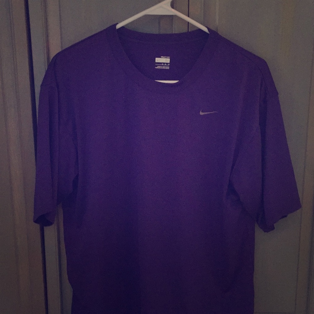 Nike Fit-Dry t-shirt